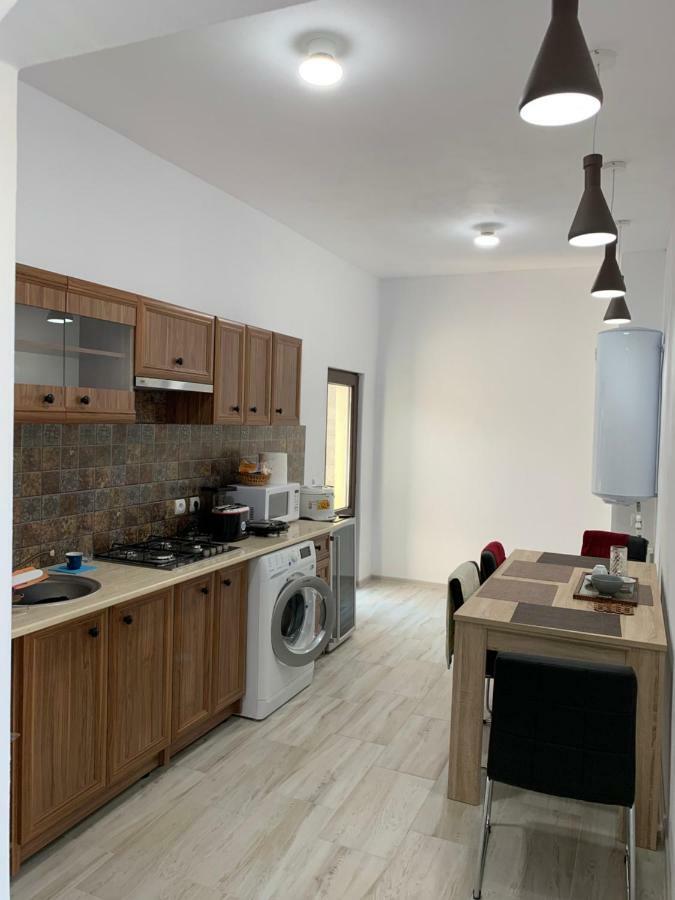 דירות Ieşelniţa Casa Roka מראה חיצוני תמונה