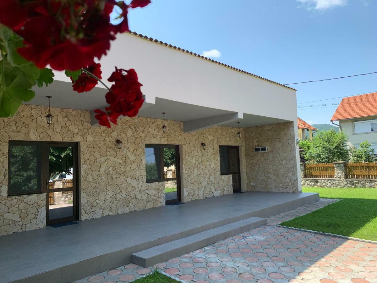 דירות Ieşelniţa Casa Roka מראה חיצוני תמונה
