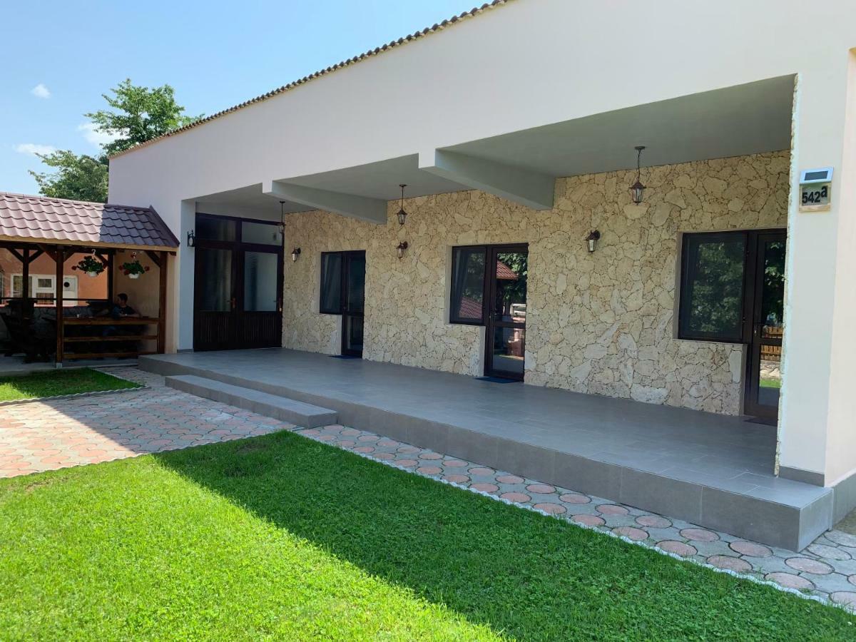 דירות Ieşelniţa Casa Roka מראה חיצוני תמונה