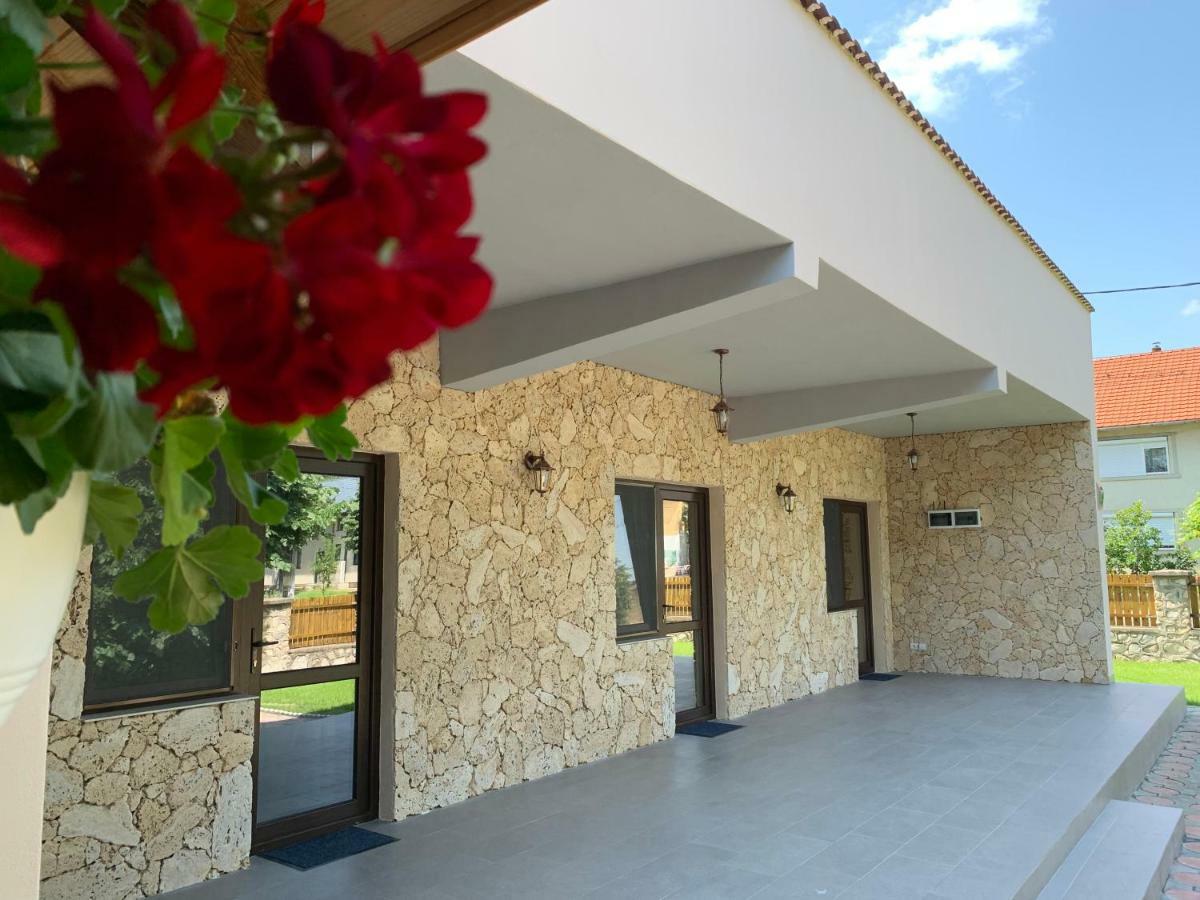דירות Ieşelniţa Casa Roka מראה חיצוני תמונה