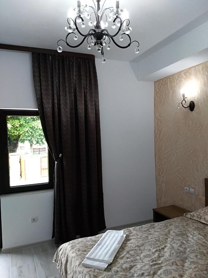 דירות Ieşelniţa Casa Roka מראה חיצוני תמונה