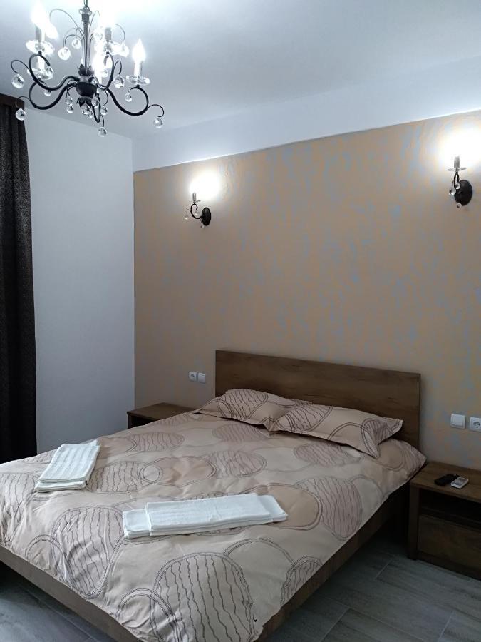 דירות Ieşelniţa Casa Roka מראה חיצוני תמונה