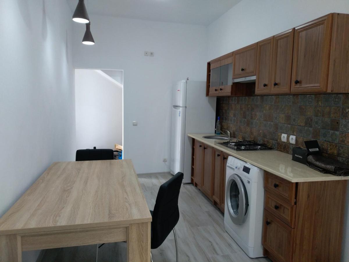 דירות Ieşelniţa Casa Roka מראה חיצוני תמונה