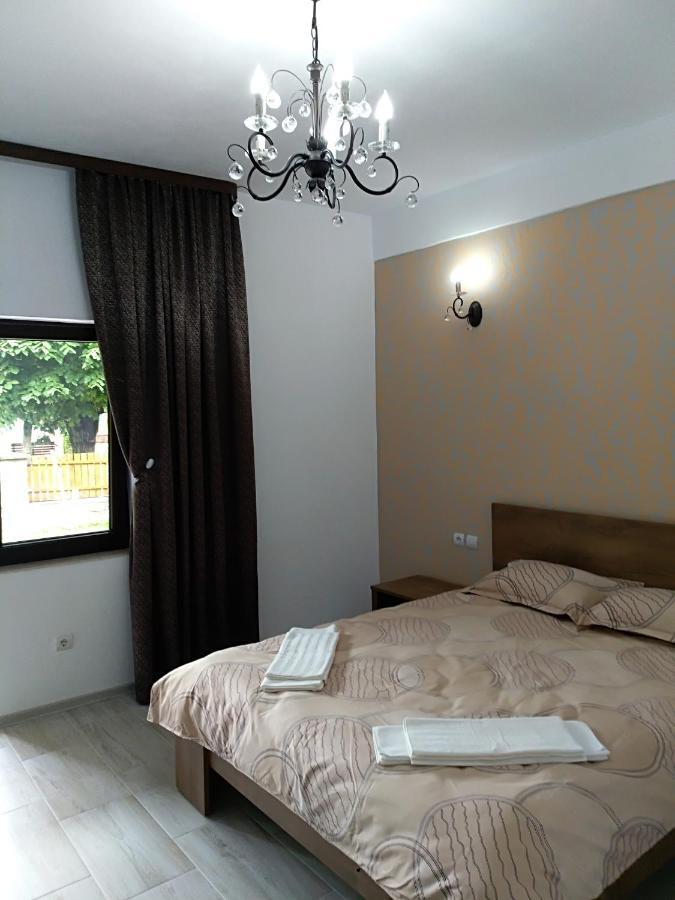 דירות Ieşelniţa Casa Roka מראה חיצוני תמונה