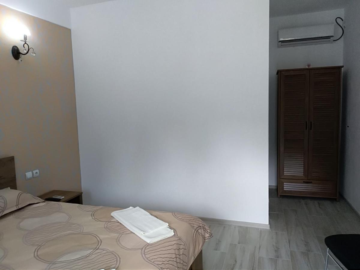 דירות Ieşelniţa Casa Roka מראה חיצוני תמונה