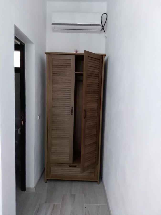 דירות Ieşelniţa Casa Roka מראה חיצוני תמונה